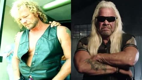 How Duane Chapman Became Dog The Bounty Hunter