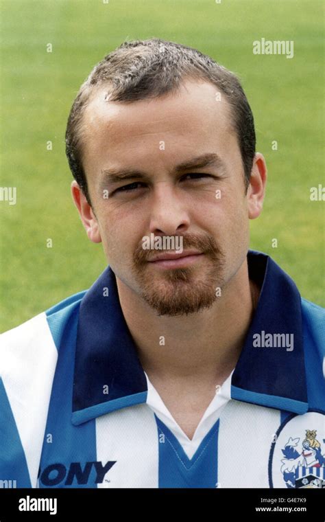 HUDDERSFIELD TOWN FC Stock Photo - Alamy