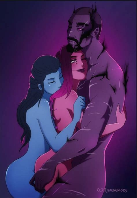 Overwatch Hentai Xxx Sombra Widowmaker Girl Reaper Valorant Porn Gallery