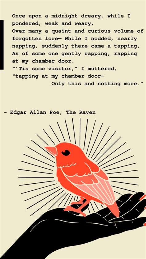 Most Famous Edgar Allan Poe Poems - Selected Reads