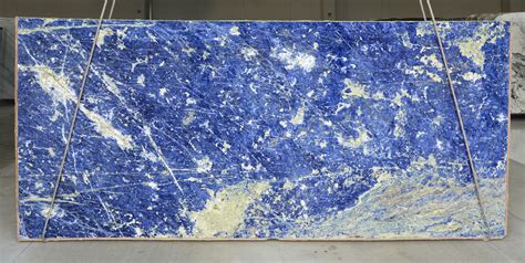 Sodalite Blue Sodalite Blue Granite Acemar Stone