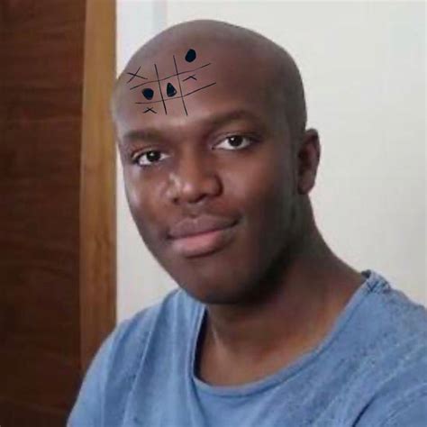 BIG FOREHEAD : r/ksi