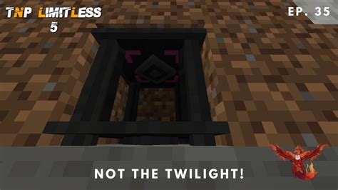 TNP Limitless 5 Ep 35 Finishing Twilight Forest And Gadgets