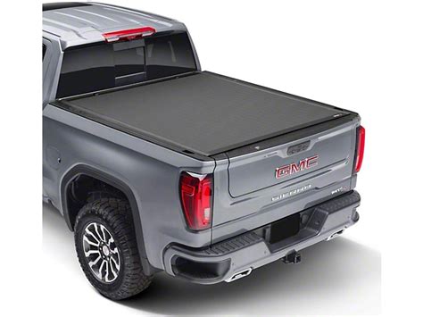 Extang Silverado 2500 Xceed Hard Folding Tonneau Cover 85653 (20-22 ...