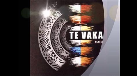 Te Vaka Lovely World Youtube