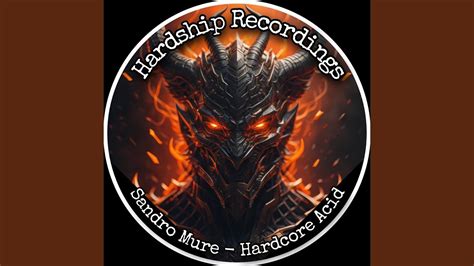 Hardcore Acid - YouTube