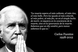 Carlos Fuentes Quotes In Spanish. QuotesGram