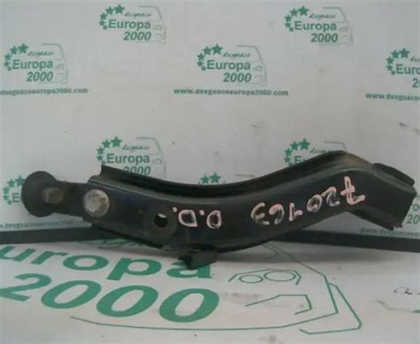 Brazo De La Suspensi N Inferior Delantero Derecho Para Opel Corsa B