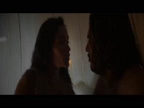 One Hundred Years Of Solitude Nude Scenes Aznude