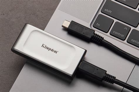 KINGSTON EXTERNAL SSD PORTABLE XS2000 1TB Expert Zone