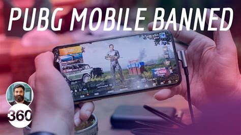 PUBG Mobile Banned In India What Happens Next