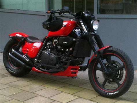 9 best Honda Magna images on Pinterest