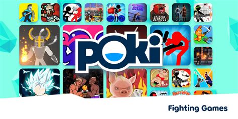 FIGHTING GAMES 👊 - Play Online for Free! | Poki