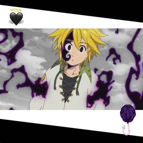 Meliodas 7ds 7 Deadly Sins 7ds Anime Elizabeth Meliodas Nanatsu No Taizai Hd Phone