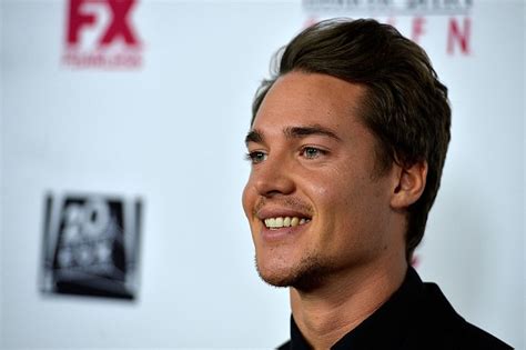 The Last Kingdom Alexander Dreymon Talks About What Its Like