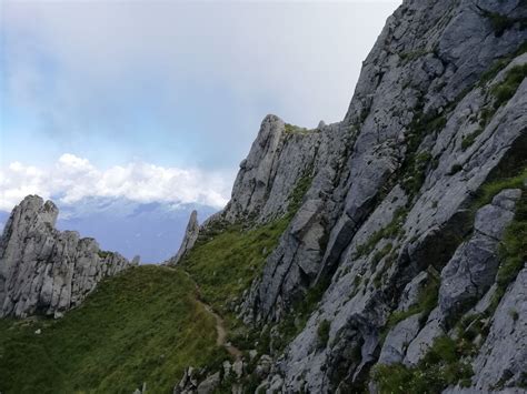 Pizzo Badile Camuno Fpl