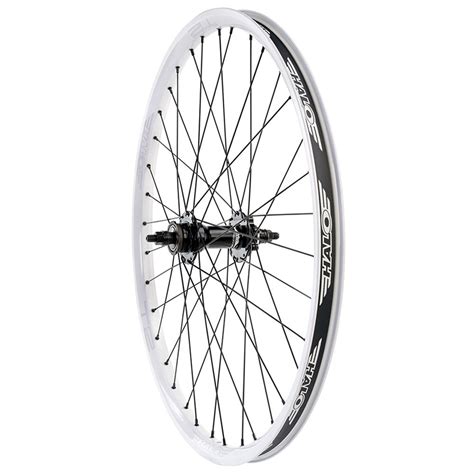 Halo T2 26 SS Rear Wheel Westbrook Cycles