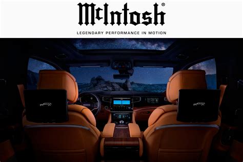 Mcintosh Automotive The Systems