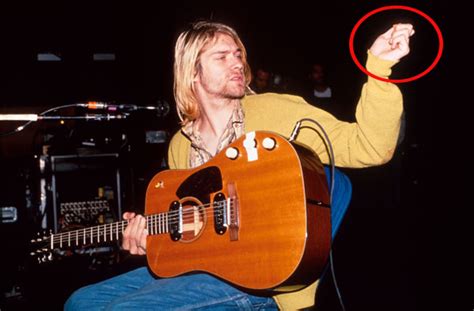 NEWSFLASH For The Huffington Post Rolling Stone BBC Kurt Cobain