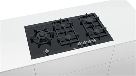 Er A Sd I Gas Hob Siemens Home Appliances In