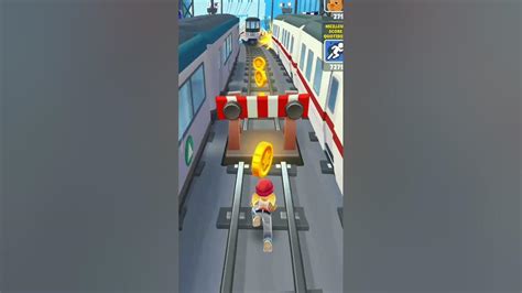 صب واي سيرفرس/ gameplay subway surfers /العاب - YouTube