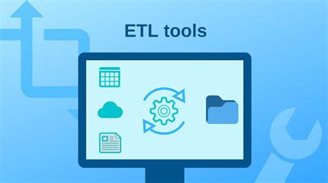 The Benefits Of Using An Etl Tool 🥇 Florida Independent