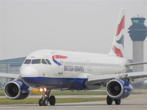 British Airways Airbus A320 232 G EUUD Joshua Allen Flickr