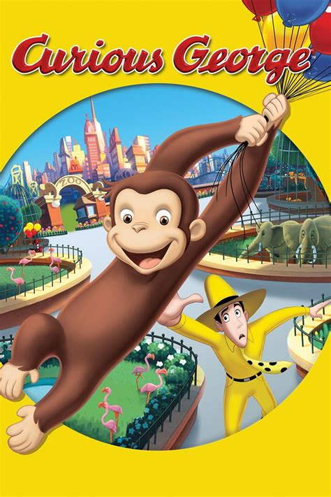 Curious George Rotten Tomatoes