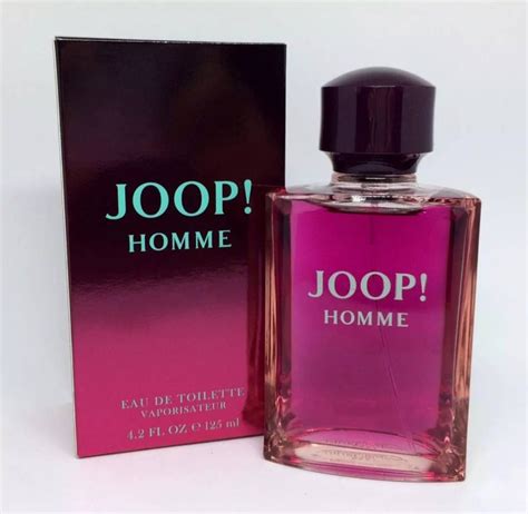 Perfume Locion Joop Homme 100 Ml Hombre Original Envío Grati 94 900