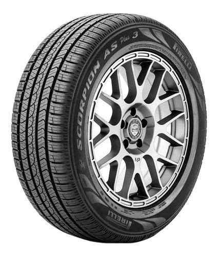 255 50R20 105T SCORPION ZERO A S NG PIRELLI Llantanet