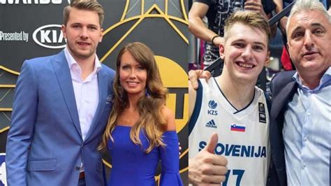 Luka Dončić: Age, Height, Mother, Career, NBA, Stats, Salary, Contact ...