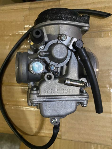 RUSI SIGMA 250 CARBURETOR ORIGINAL Lazada PH