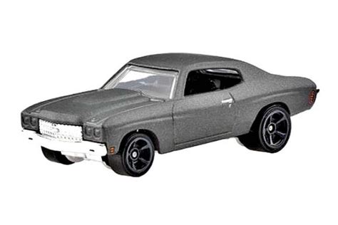 ワイルドスピード カーパック のラインナップまとめ Hot Wheels 情報まとめ ホットウィール にわかマニア