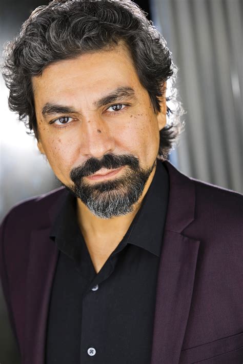 Ayman Samman | DPN Talent