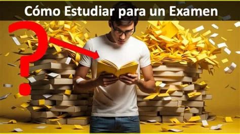 Mejora Tu Rendimiento En Los Ex Menes Tipo Test Con Estas T Cnicas