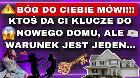 B G M Wi Kto Da Ci Klucz Do Twojego Domu Ale B Dziesz Go