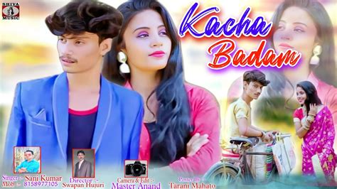 Kacha Badam Song Original Song Sani Kumar Kacha Badam Song