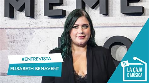 ELISABETH BENAVENT Parte Del TRABAJO DE UN ESCRITO Es SER UN BUEN