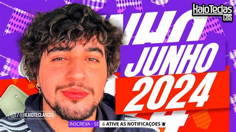 NATTANZINHO JUNHO 2024 REPERTÓRIO NOVO MÚSICAS NOVAS NATTAN SÃO