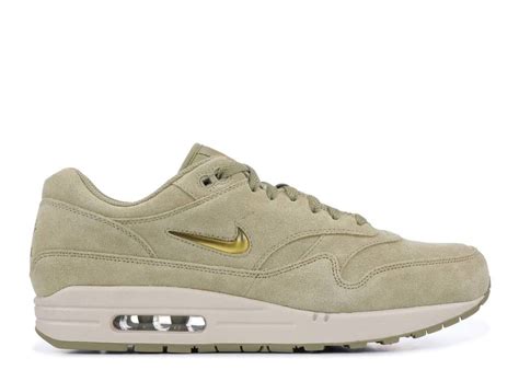 Nike Air Max Premium Sc Neutral Olive Gold Sand Metallic Desert