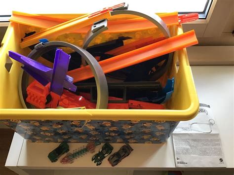 HOT WHEELS Bahn Kaufen Auf Ricardo