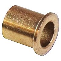 Flanged Bushings Flanged Oil Impregnated Bronze Bushings