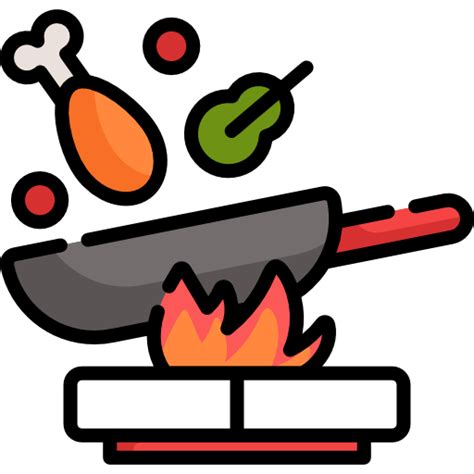 Cooking Free Food Icons