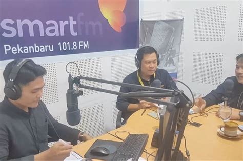 Kanwil Djp Riau Imbau Wajib Pajak Badan Harus Lapor Spt Tahunan Jika