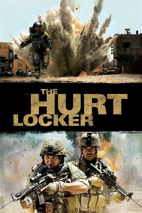 the hurt locker | MovieWeb