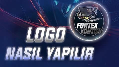 Andro D De Logo Nasil Yapilir Youtube