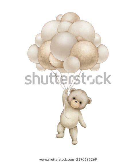 2,026 Teddy Bear Brown Baby Shower Images, Stock Photos & Vectors ...