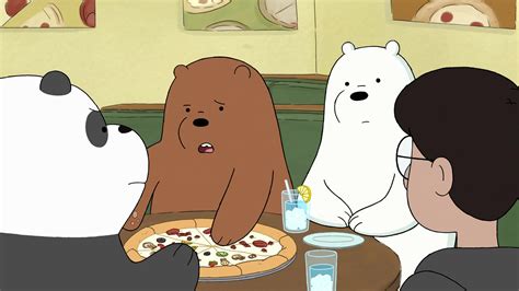 We Bare Bears Season 3 Image Fancaps