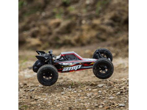 ECX 1 10 Desert Buggy RTR Black ECX03029IT1 Astra