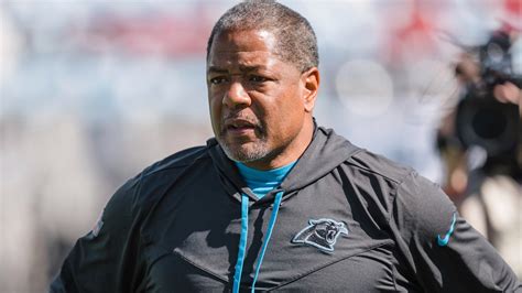 Could Steve Wilks return to the Carolina Panthers? | wcnc.com